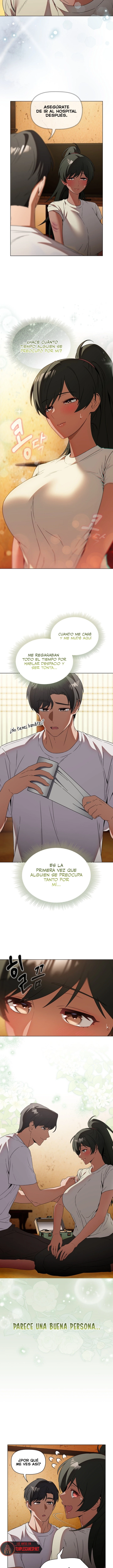Affair Agency Raw Chapter 6 - Page 2