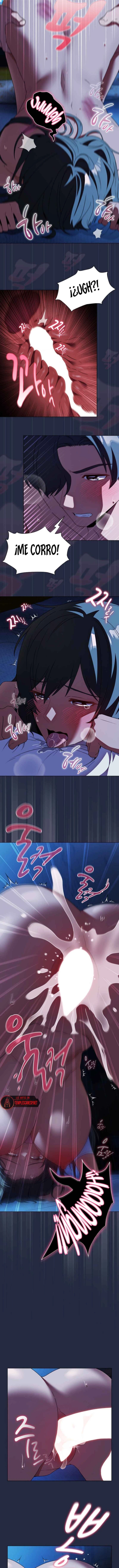 Affair Agency Raw Chapter 8 - Page 12