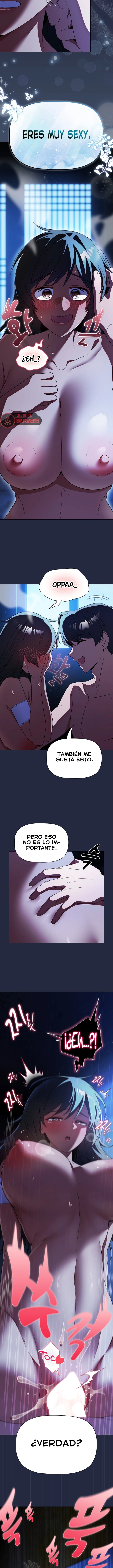 Affair Agency Raw Chapter 9 - Page 4