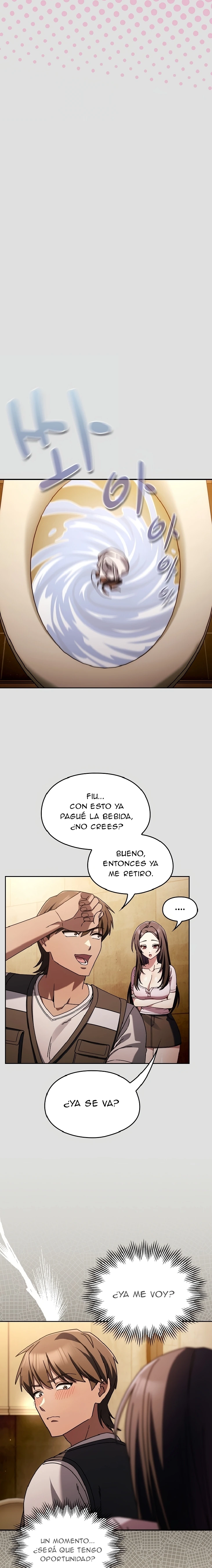 A Lucky Day Raw Chapter 1 - Page 13