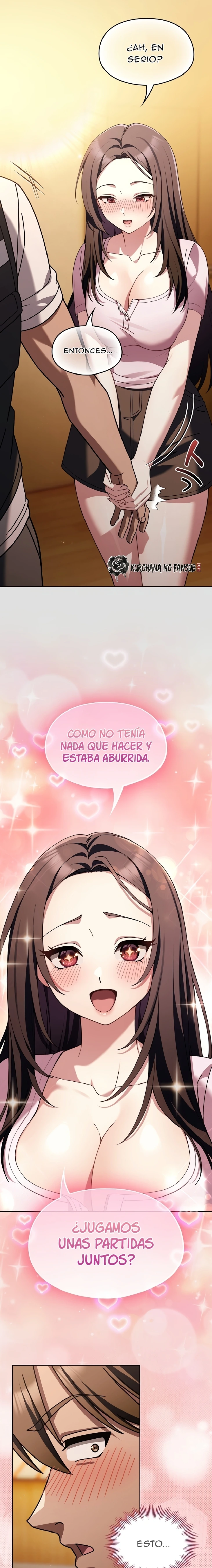 A Lucky Day Raw Chapter 1 - Page 15