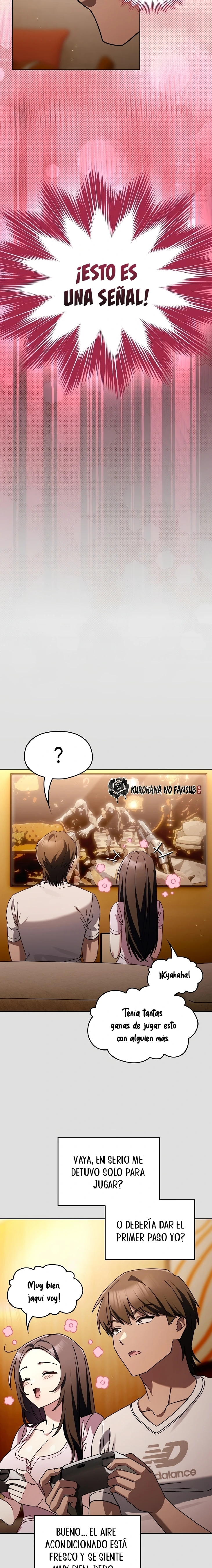 A Lucky Day Raw Chapter 1 - Page 16