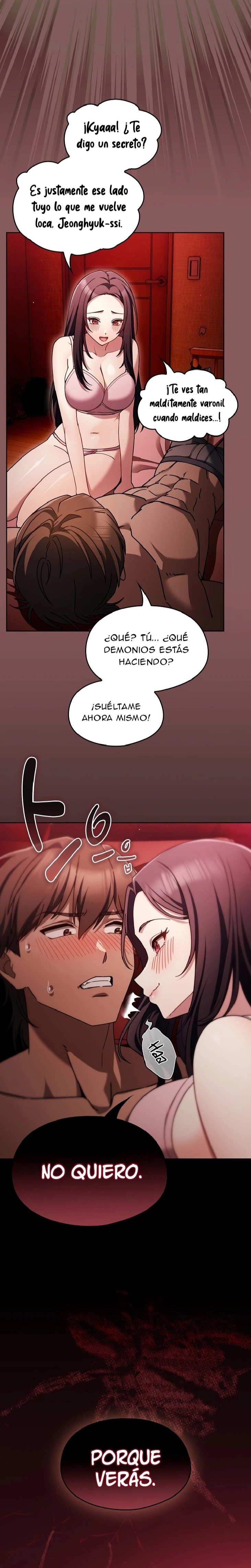 A Lucky Day Raw Chapter 1 - Page 29