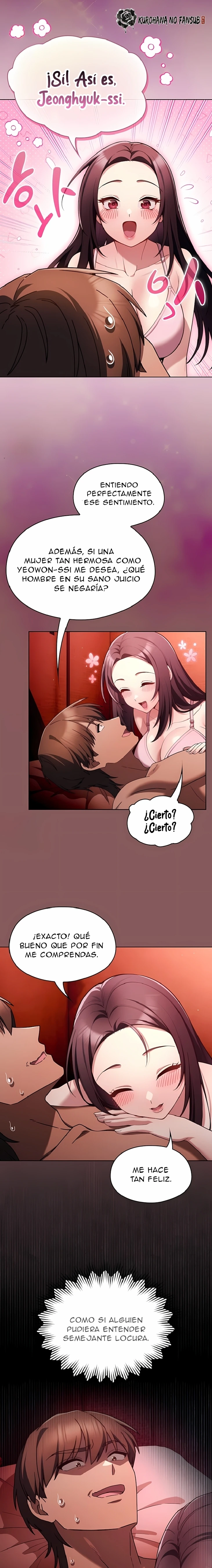 A Lucky Day Raw Chapter 2 - Page 13