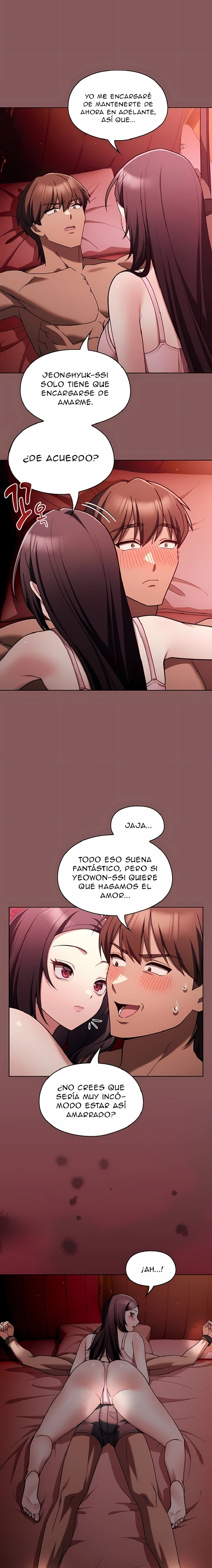 A Lucky Day Raw Chapter 2 - Page 15