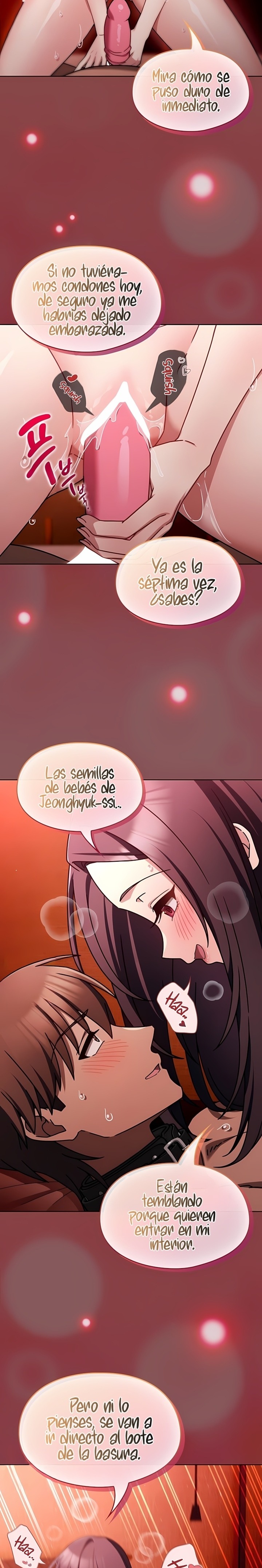 A Lucky Day Raw Chapter 4 - Page 10