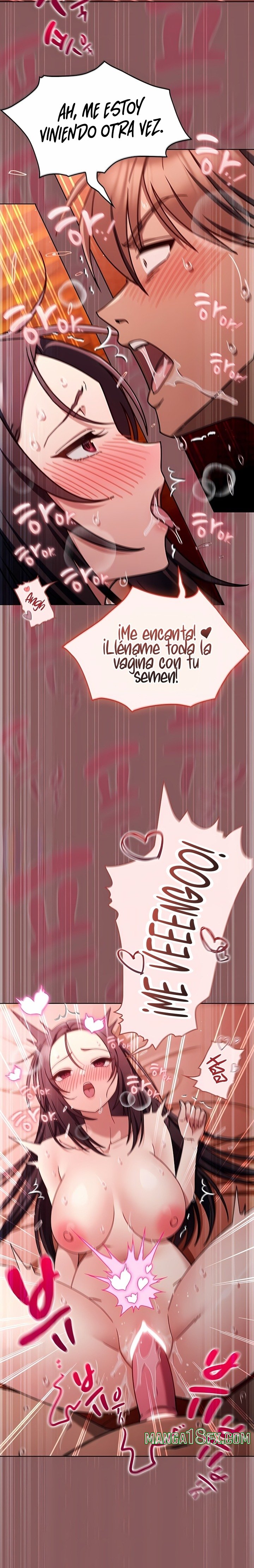 A Lucky Day Raw Chapter 4 - Page 7