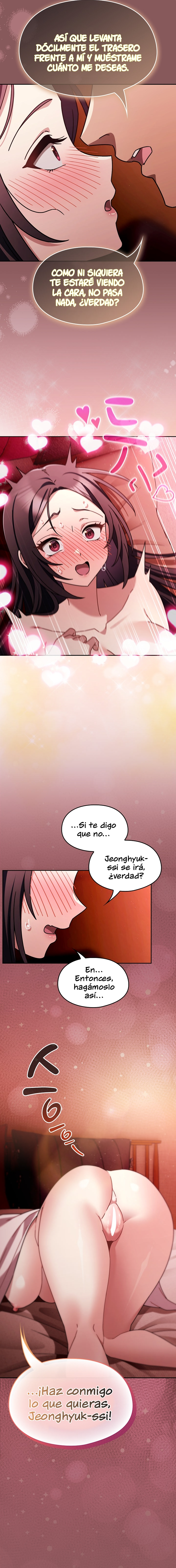 A Lucky Day Raw Chapter 5 - Page 14