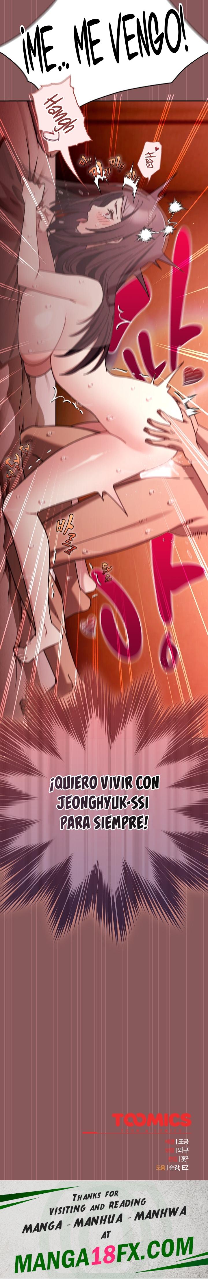 A Lucky Day Raw Chapter 5 - Page 18