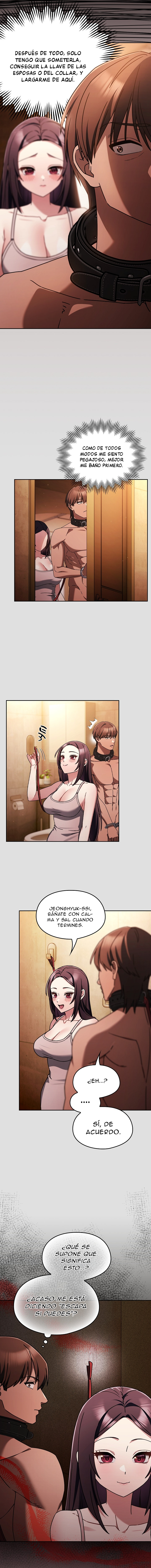 A Lucky Day Raw Chapter 5 - Page 4