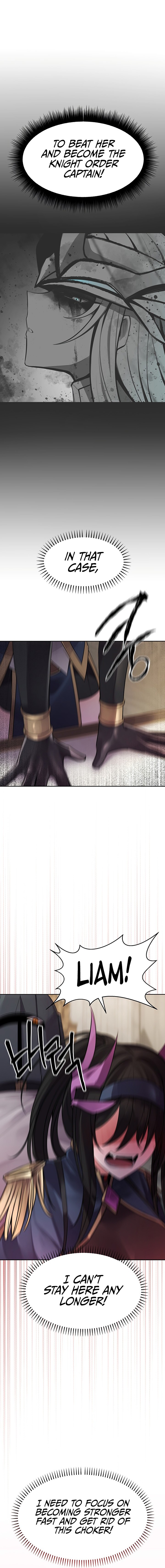 Gear that’s Way Too Good Chapter 15 - Page 14
