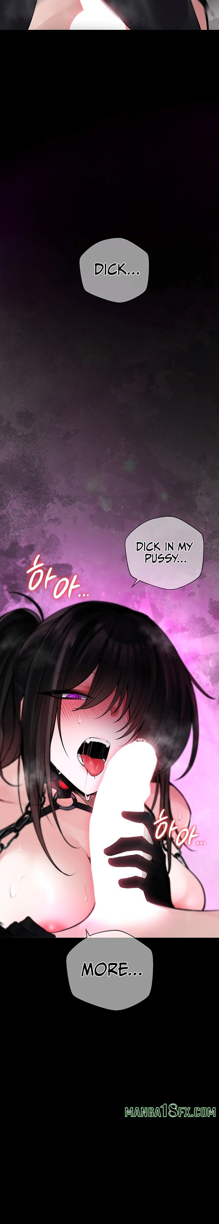Gear that’s Way Too Good Chapter 17 - Page 31