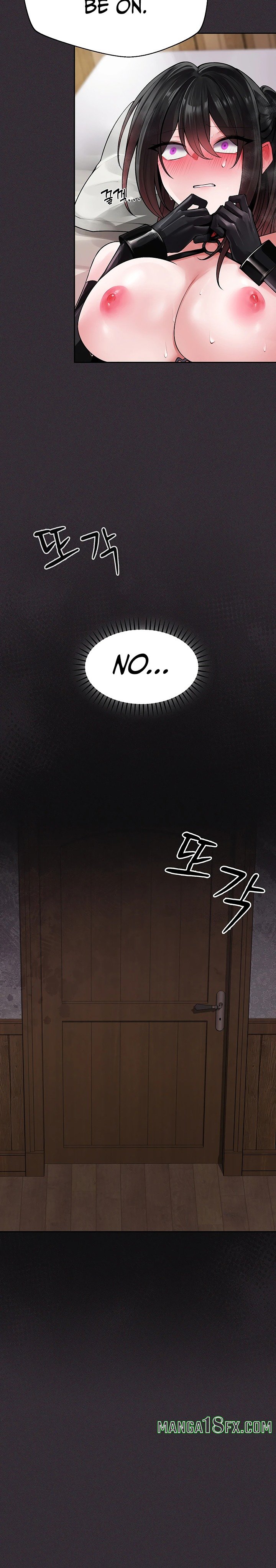 Gear that’s Way Too Good Chapter 17 - Page 8