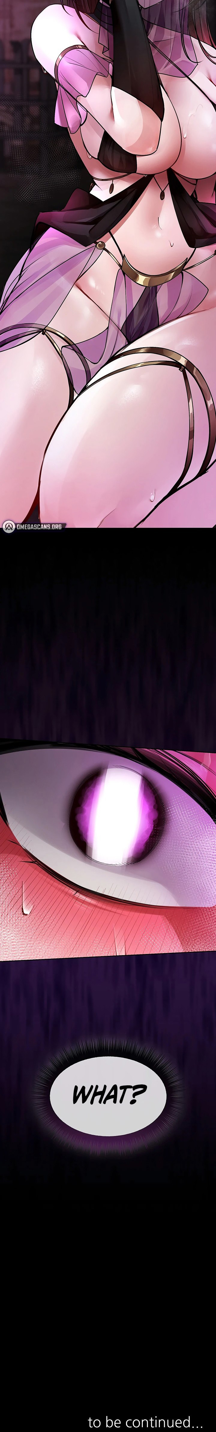 Gear that’s Way Too Good Chapter 19 - Page 24