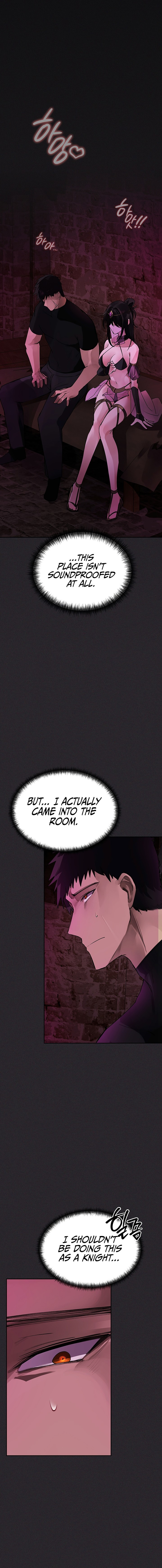 Gear that’s Way Too Good Chapter 20 - Page 7