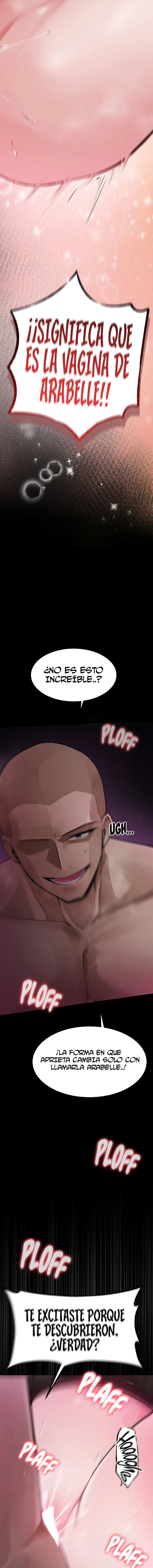 Gear that’s Way Too Good Raw Chapter 13 - Page 10