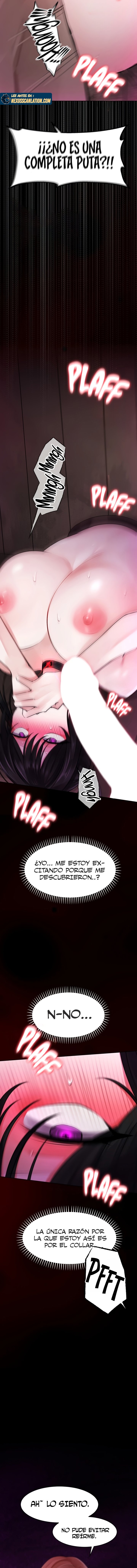 Gear that’s Way Too Good Raw Chapter 13 - Page 11