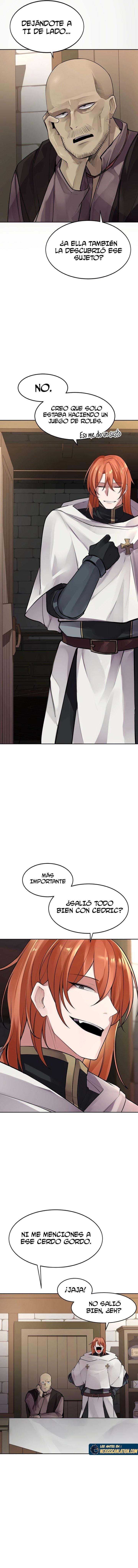 Gear that’s Way Too Good Raw Chapter 13 - Page 16