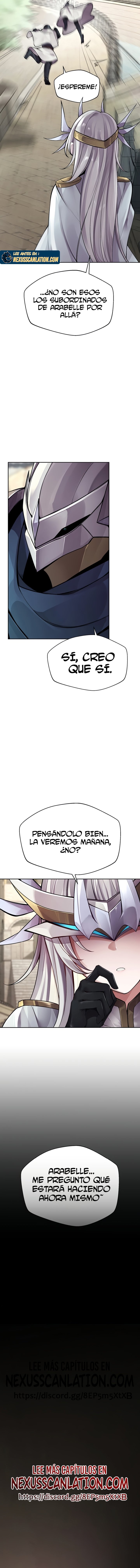 Gear that’s Way Too Good Raw Chapter 13 - Page 19