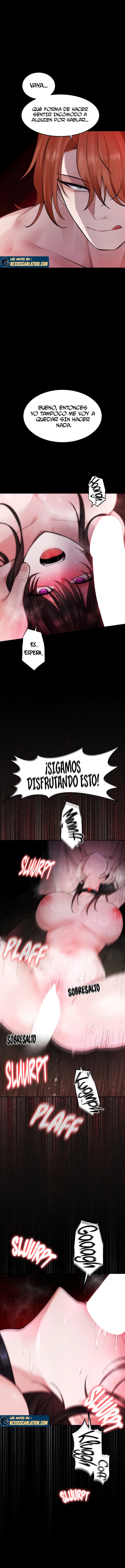 Gear that’s Way Too Good Raw Chapter 13 - Page 3