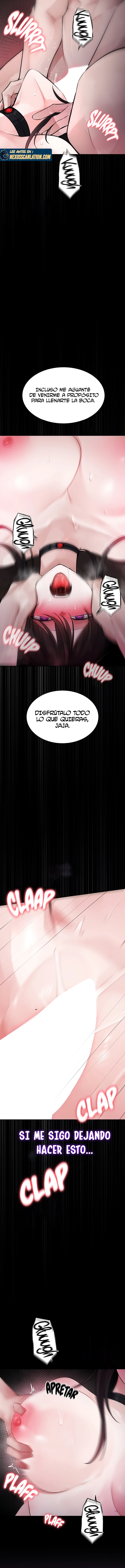 Gear that’s Way Too Good Raw Chapter 13 - Page 5