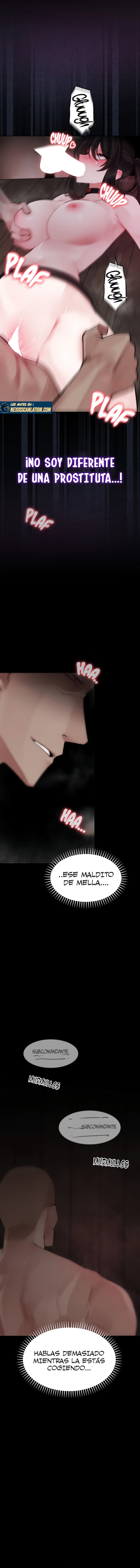 Gear that’s Way Too Good Raw Chapter 13 - Page 6