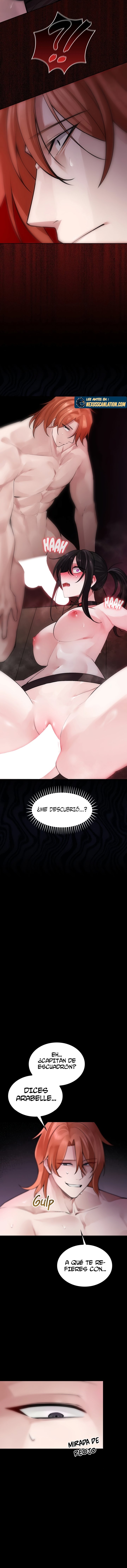 Gear that’s Way Too Good Raw Chapter 13 - Page 8