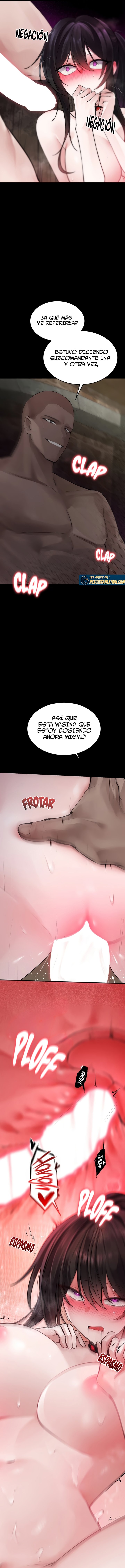Gear that’s Way Too Good Raw Chapter 13 - Page 9