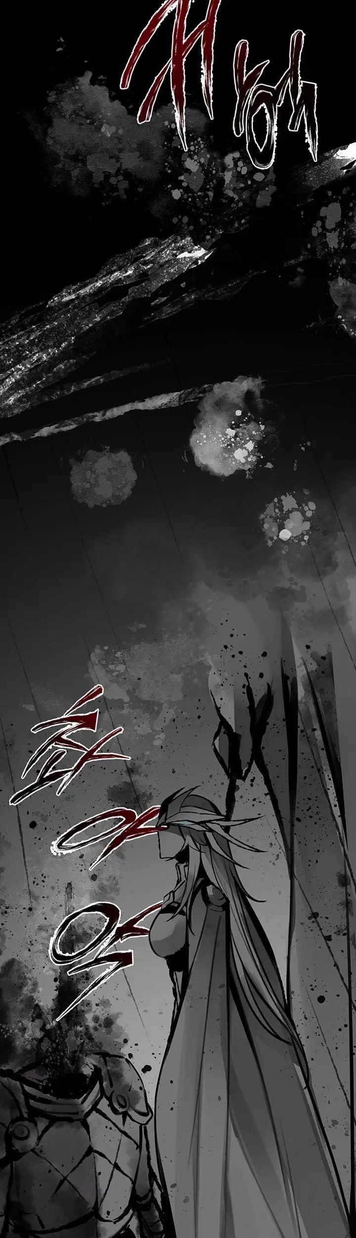Gear that’s Way Too Good Raw Chapter 14 - Page 40