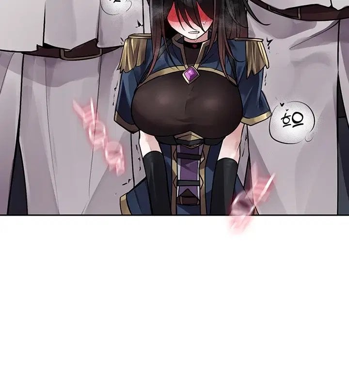 Gear that’s Way Too Good Raw Chapter 14 - Page 56