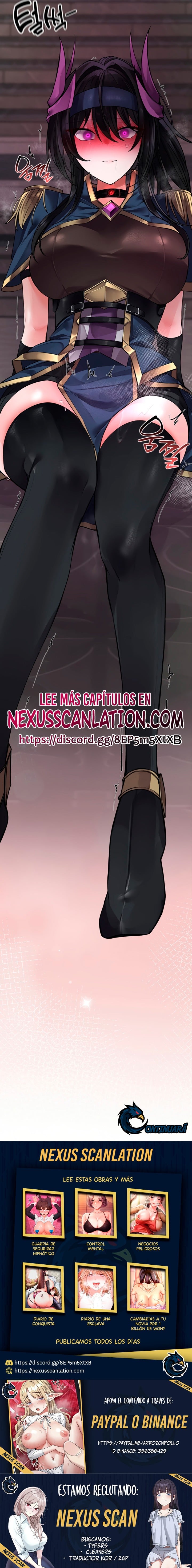 Gear that’s Way Too Good Raw Chapter 15 - Page 11