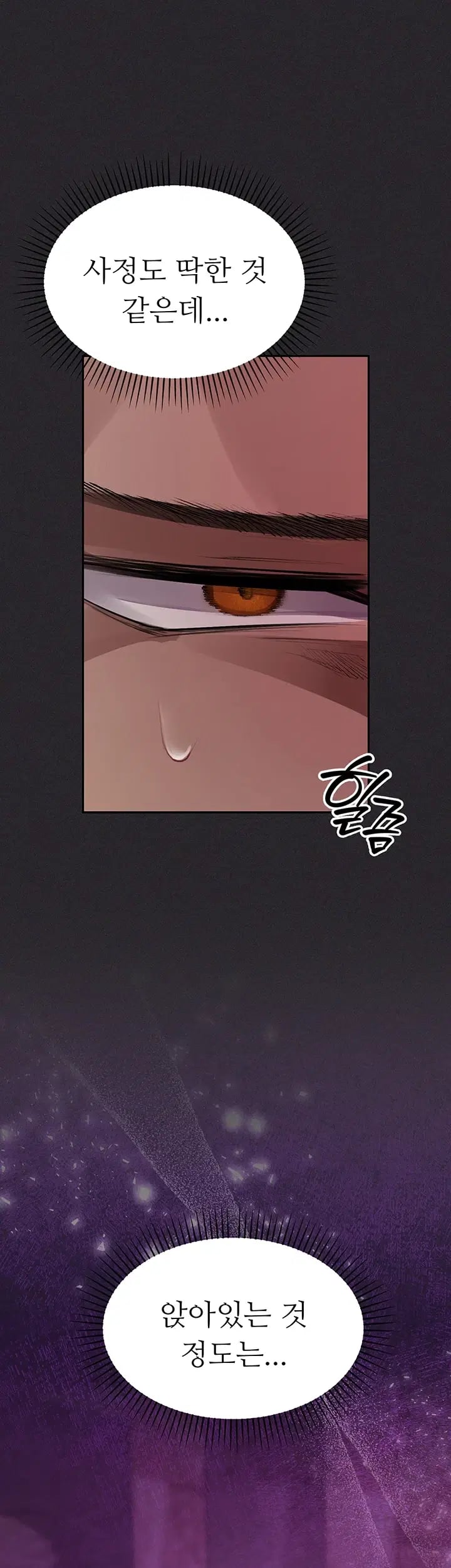 Gear that’s Way Too Good Raw Chapter 19 - Page 31