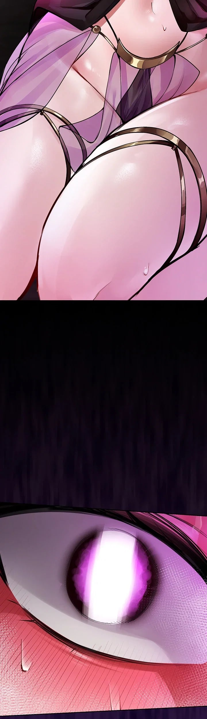 Gear that’s Way Too Good Raw Chapter 19 - Page 75
