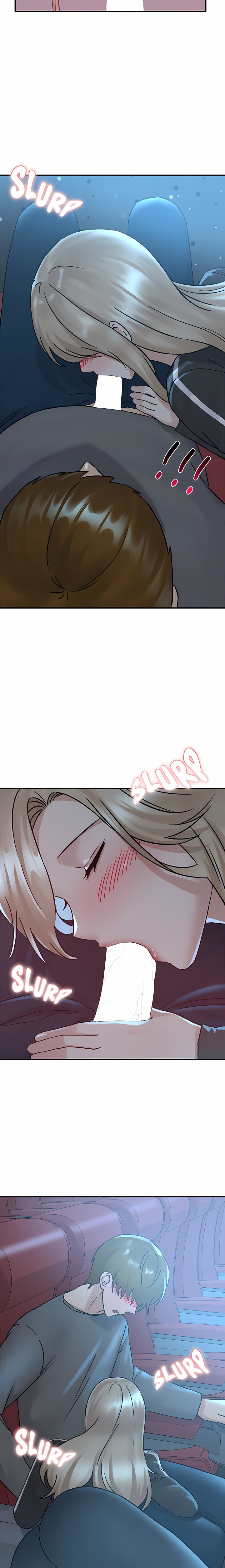 Hooked On You Chapter 11 - Page 6