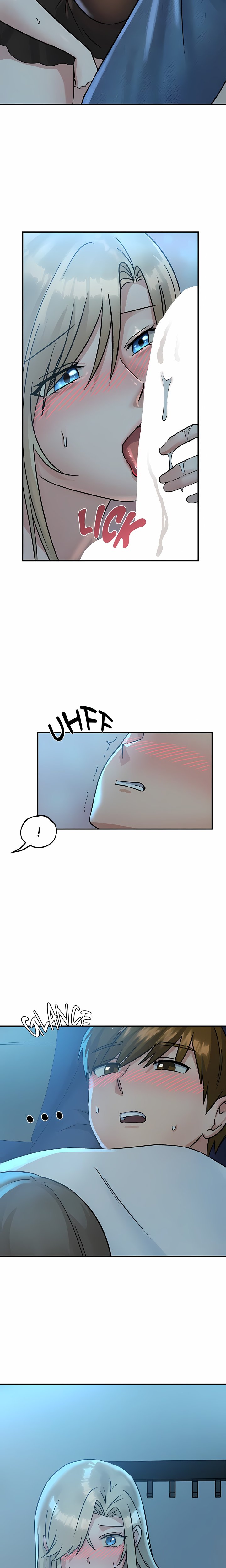 Hooked On You Chapter 13 - Page 11