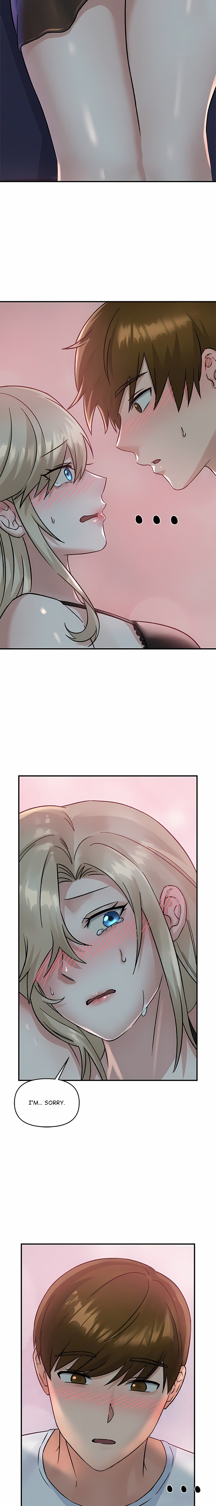 Hooked On You Chapter 13 - Page 14
