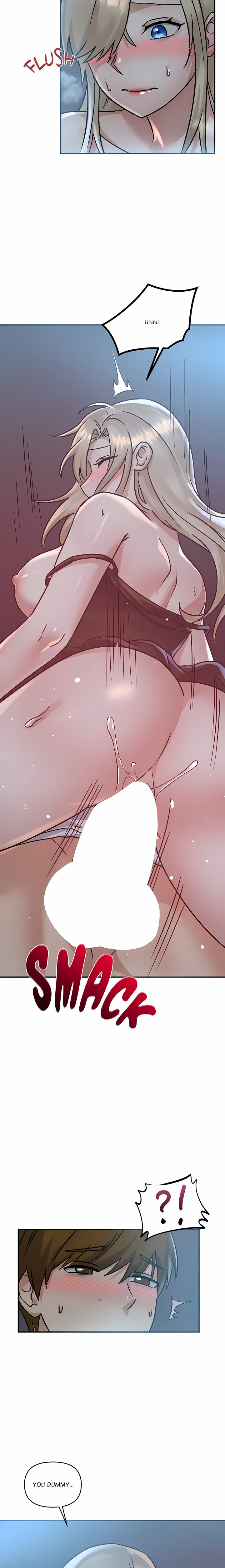 Hooked On You Chapter 14 - Page 13