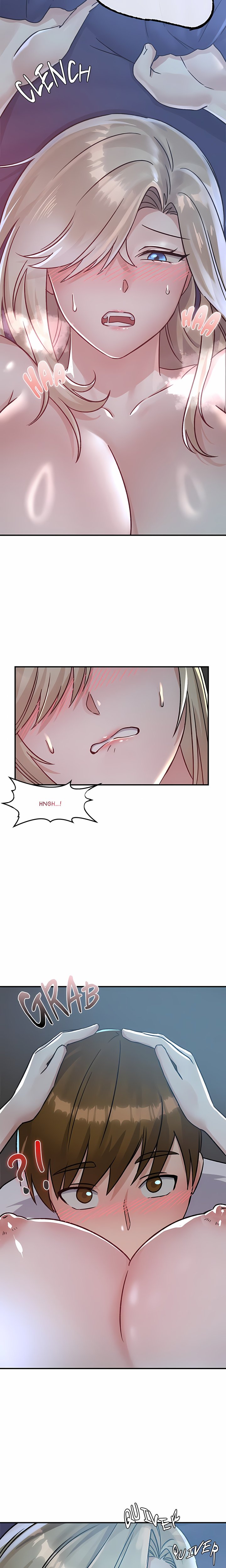 Hooked On You Chapter 14 - Page 2
