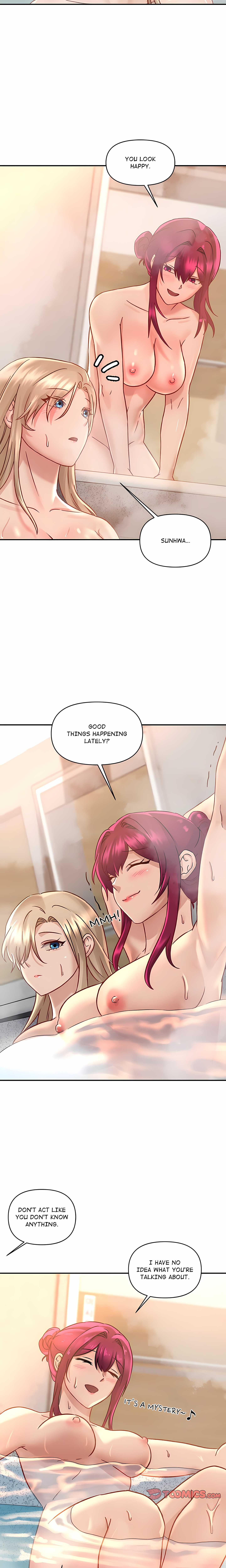Hooked On You Chapter 4 - Page 15