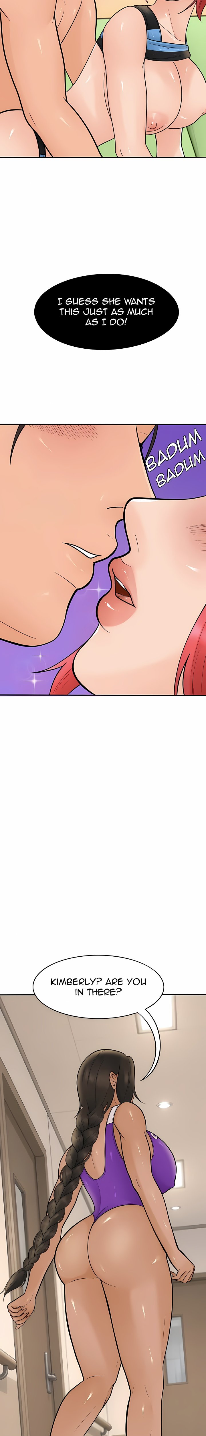 Hot Serve (Uncensored) Chapter 12 - Page 11