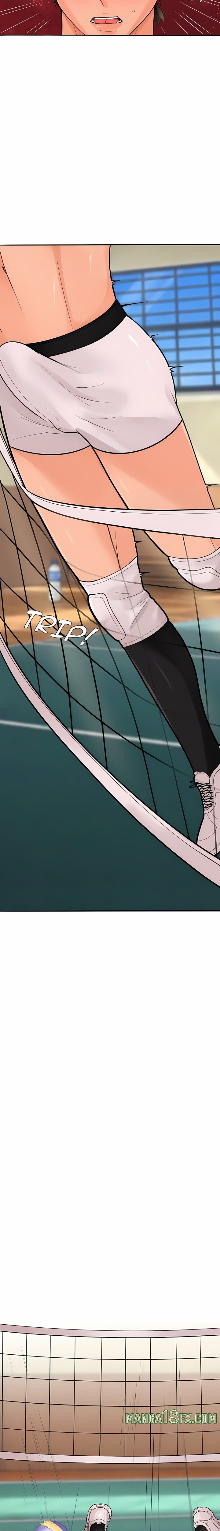 Hot Serve (Uncensored) Chapter 4 - Page 6