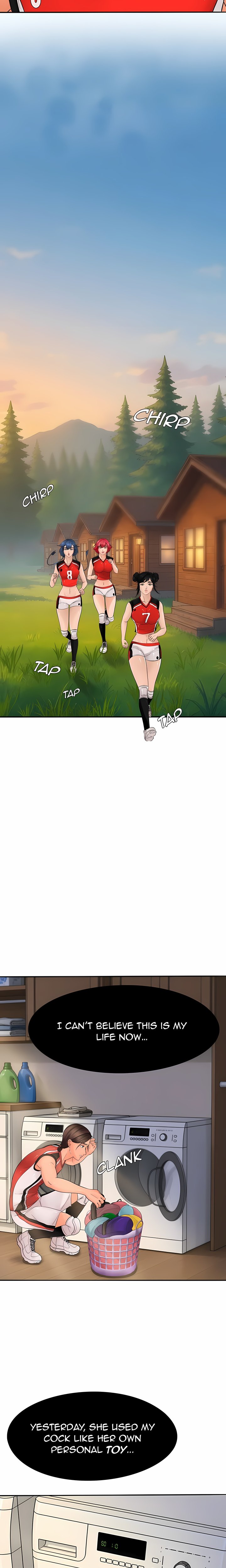 Hot Serve (Uncensored) Chapter 9 - Page 13