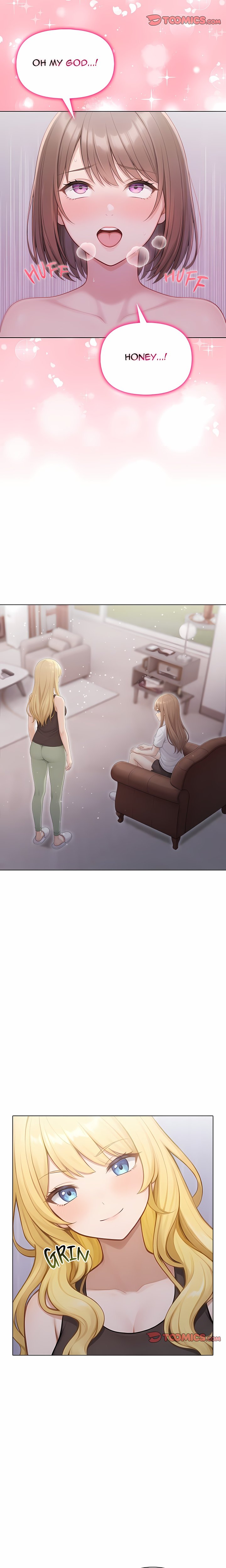The House of Many Wives Chapter 10 - Page 13