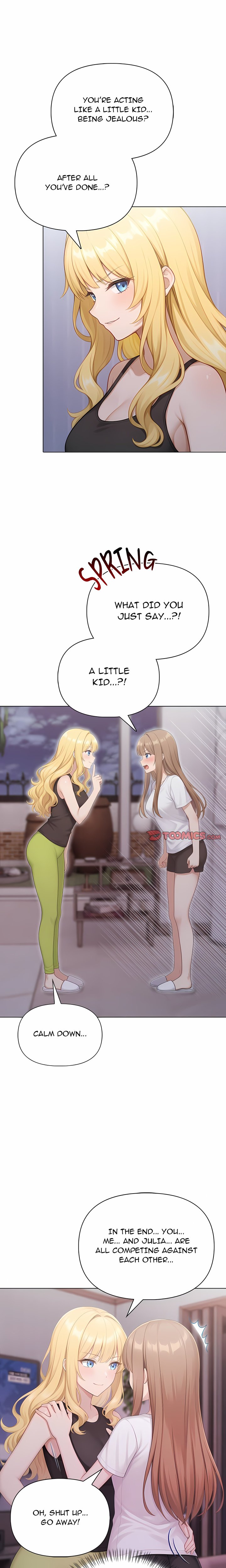 The House of Many Wives Chapter 10 - Page 15