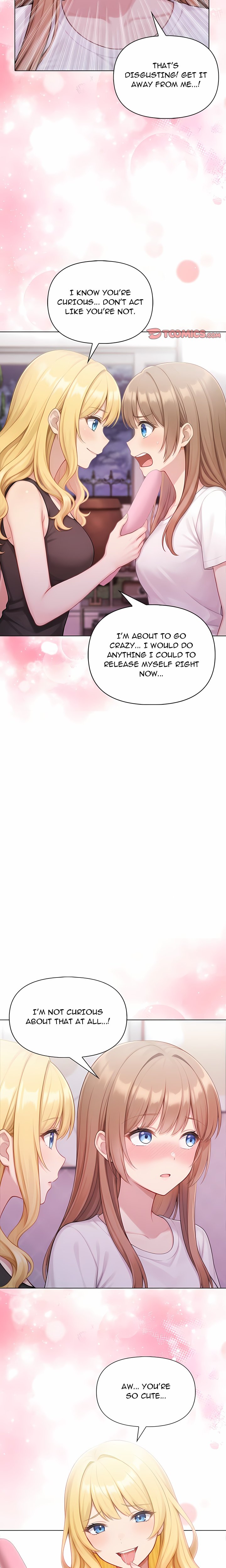 The House of Many Wives Chapter 10 - Page 17