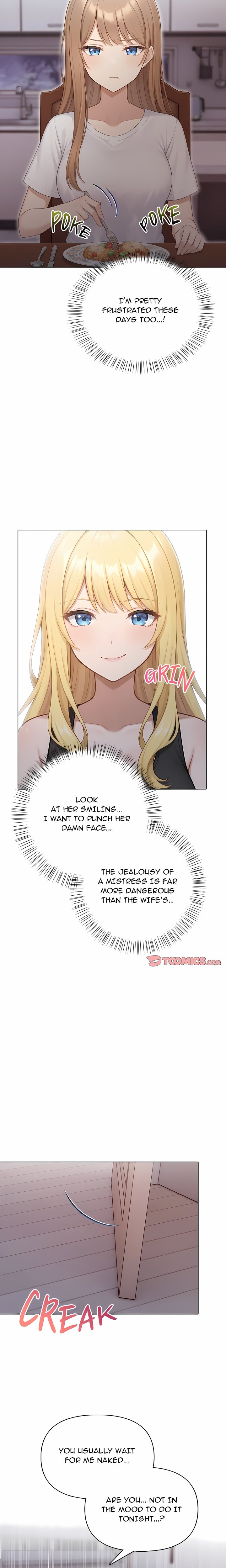 The House of Many Wives Chapter 10 - Page 4