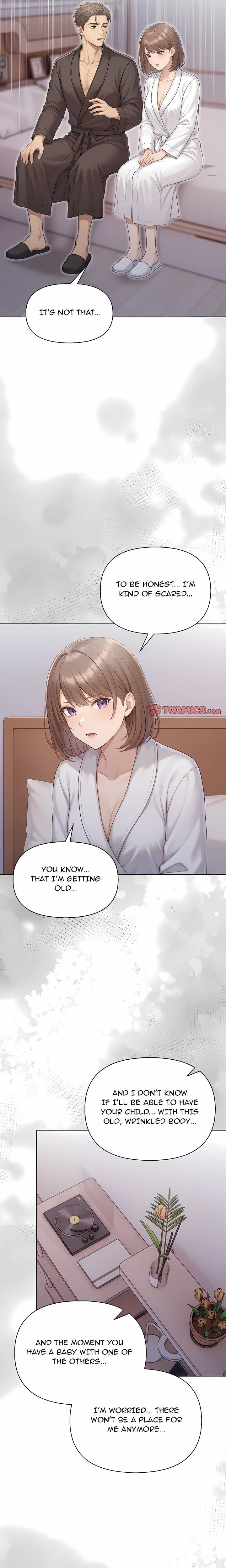The House of Many Wives Chapter 10 - Page 5