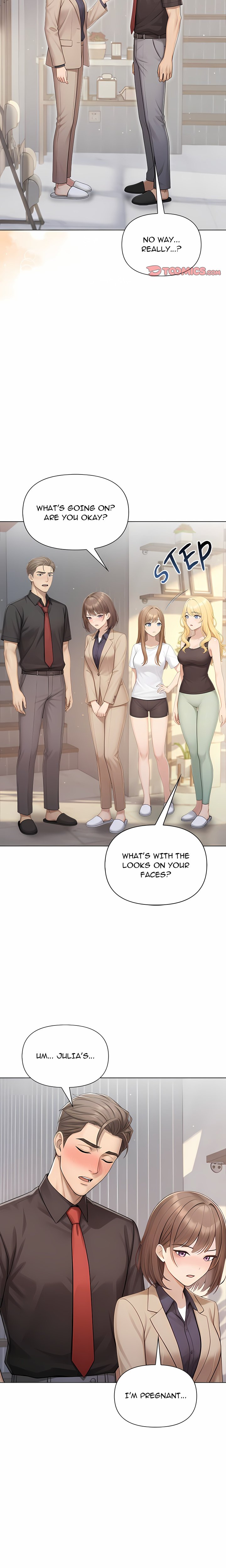 The House of Many Wives Chapter 11 - Page 12