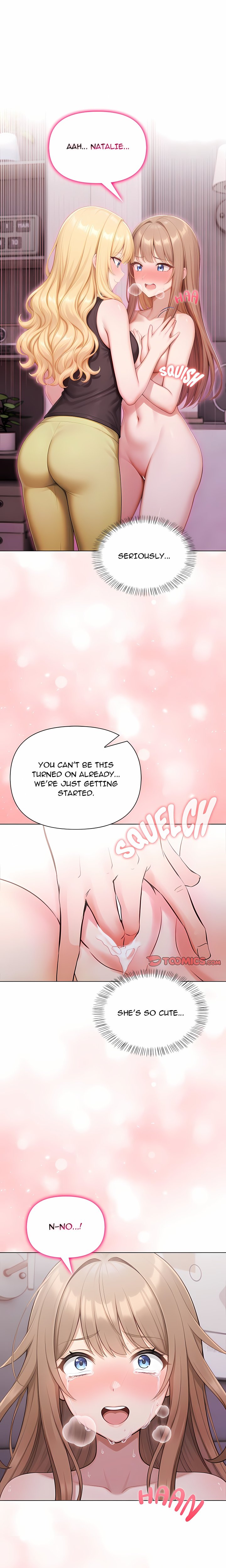 The House of Many Wives Chapter 11 - Page 4