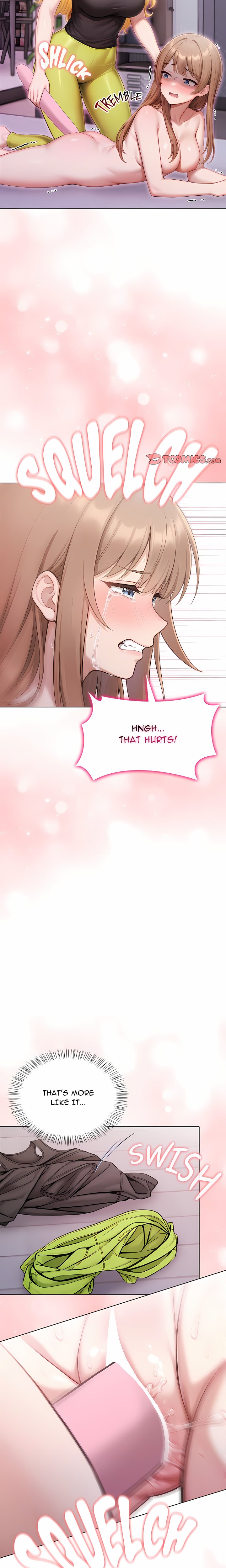 The House of Many Wives Chapter 11 - Page 6